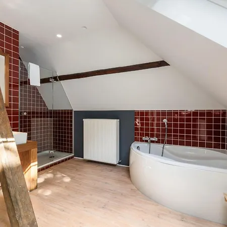 Lake Suites 3* Bruges
