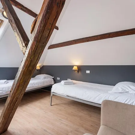 Bed & Breakfast Lake Suites