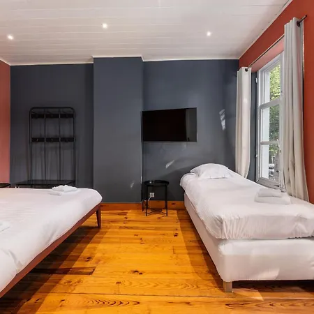 Sonatine Bed & Breakfast Brugge