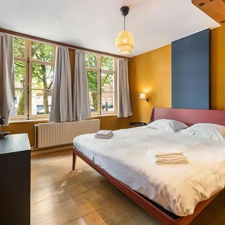 ベッド・アンド・ブレックファスト B＆B デン ウィッテン レウー ブルージュ