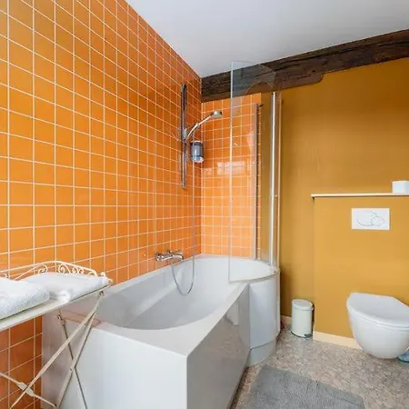 Lake Suites Bed & Breakfast Bruges