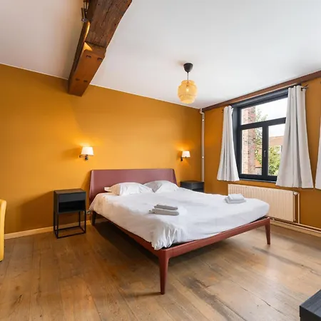 Lake Suites 3* Bruges