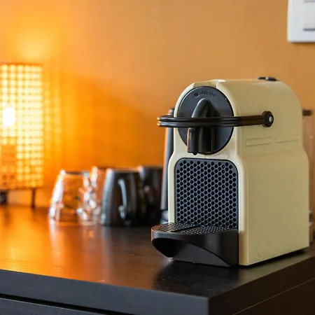 B＆B デン ウィッテン レウー