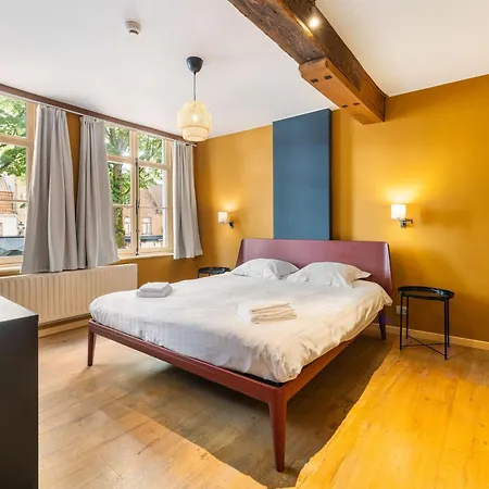 Bed & Breakfast Lake Suites