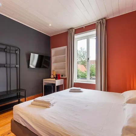 Bed & Breakfast Sonatine Brugge
