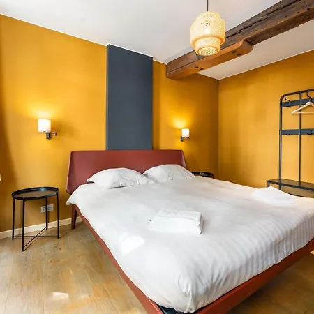Lake Suites Bed & Breakfast Bruges