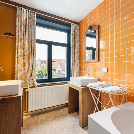 Bed and Breakfast Lake Suites